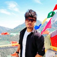 Akhilesh Kushwaha