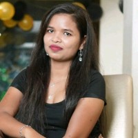 Shweta Choudhary