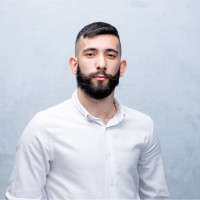 Yoni Goldshtein