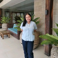 Maria Angelika Quiñosa