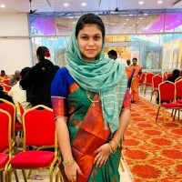 Vahitha Rasool M