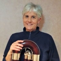 Alison Wathey