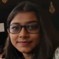 Riddhi Mazumder