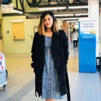 Sarita Chhetri