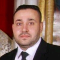 Ibrahim Salloum Yousfan