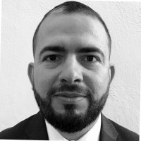 Martin A Mateo Mendoza