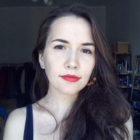 Олеся Кливенкова