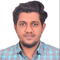 Tiju Thomas