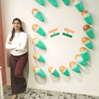 Tanvi Kale