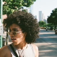 Matilda Marcus