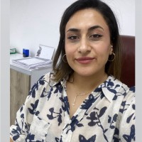 Gül Öztürk