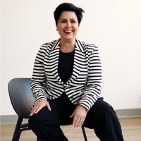 Marie-Claude Breault