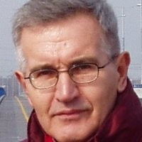 Branko Bajic PhD