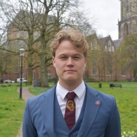 Niels Van Zanden
