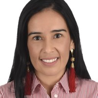Sandra Bibiana Mendoza Sandoval