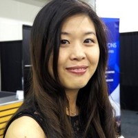 Natasha Qiu