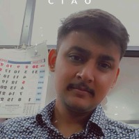 Harsh Patel