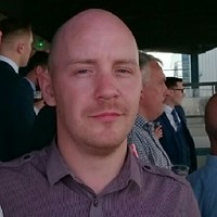 Sean Agnew