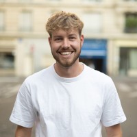 Thibaut VINET