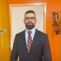 Ivan Hinojosa M.Sc.