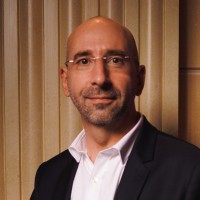 Bertrand Guillebaud