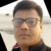 Pankaj Aggarwal