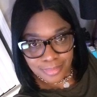 Monique Tolbert