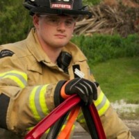 Harrison Middaugh, FF/Pm