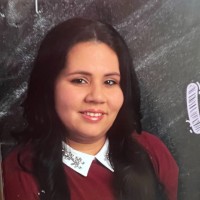 Lianeth De La Rosa