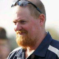 Darren Trevaskis