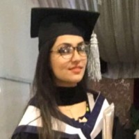 Syeda Sadaf