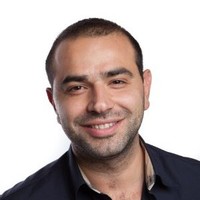 Gevork Gevorkyan, Eit