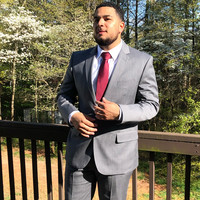 Traivon Mackey