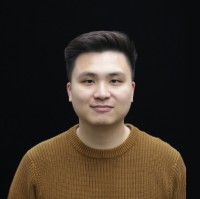 Ben Hsi-Wei Wang