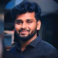 Praveen Ramesh