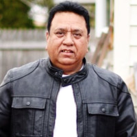 Mohammad Alam