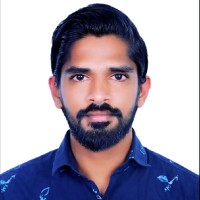 Sreeraj R