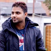 Georgekutty Maprayil Augustine