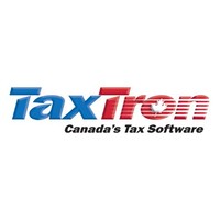 Taxtron Canada'S Tax Software