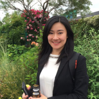 Niki Lai