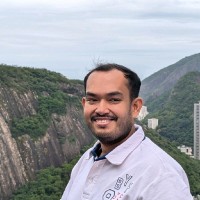 Soumik Ghosh