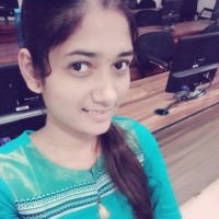 Komal Kadam
