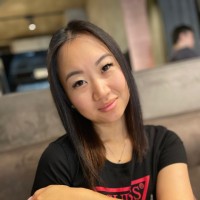 Nelly Pak