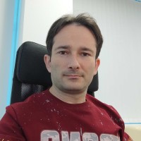 Evgeniy Zhukovskiy