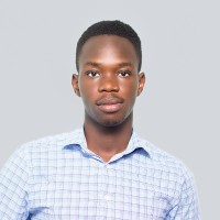 PATRICK OKELLO