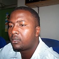 Ahmed misanga