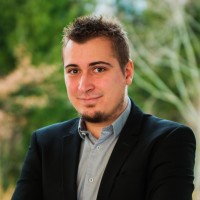 Jonathan Géraudel