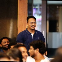 Duresh Patnaik