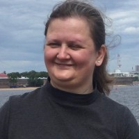 Irina Chernova