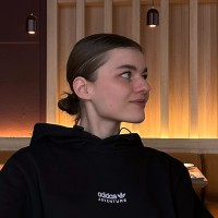 Maria Osmolovskaya